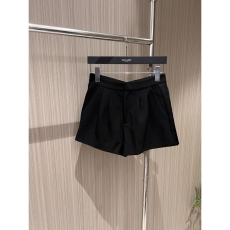 Ysl Short Pants